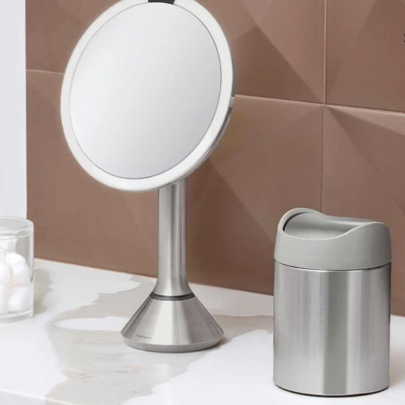 Simplehuman Mini Can - Picture 3 of 7